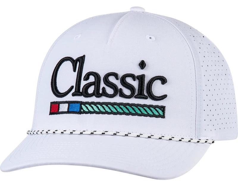 Load image into Gallery viewer, Classic Ropes Ball Cap - The Performance Hat

