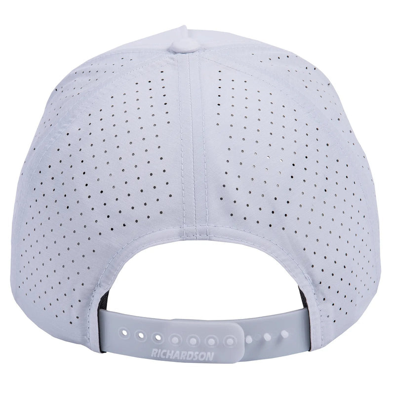 Load image into Gallery viewer, Classic Ropes Ball Cap - The Performance Hat
