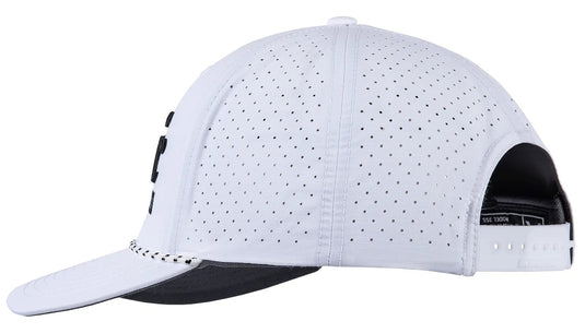 Classic Ropes Ball Cap - The Performance Hat