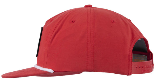 Classic Ropes Ball Cap - The Retro Hat