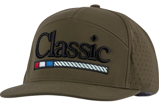 Classic Ropes Ball Cap - The Hi Pro Hat