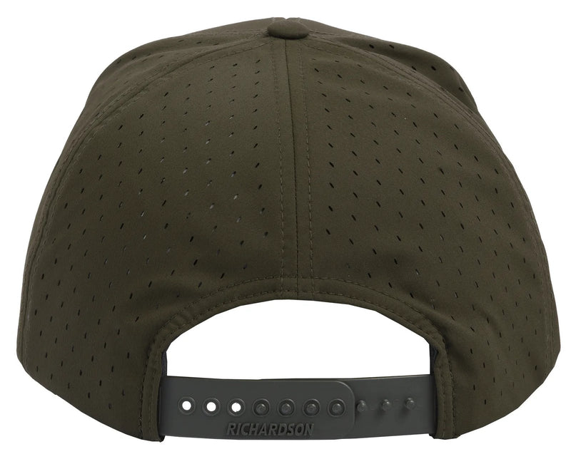 Load image into Gallery viewer, Classic Ropes Ball Cap - The Hi Pro Hat
