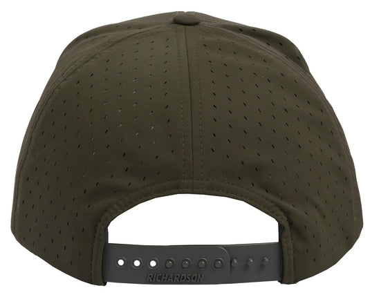 Classic Ropes Ball Cap - The Hi Pro Hat