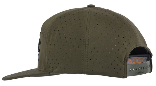 Classic Ropes Ball Cap - The Hi Pro Hat