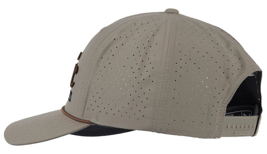 Classic Ropes Ball Cap - The Performance Hat