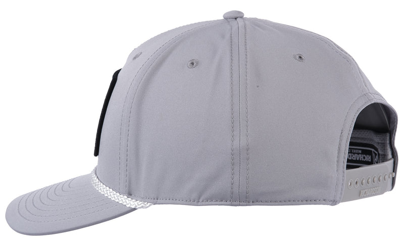 Load image into Gallery viewer, Classic Ropes Ball Cap - The Five Panel Rope Hat

