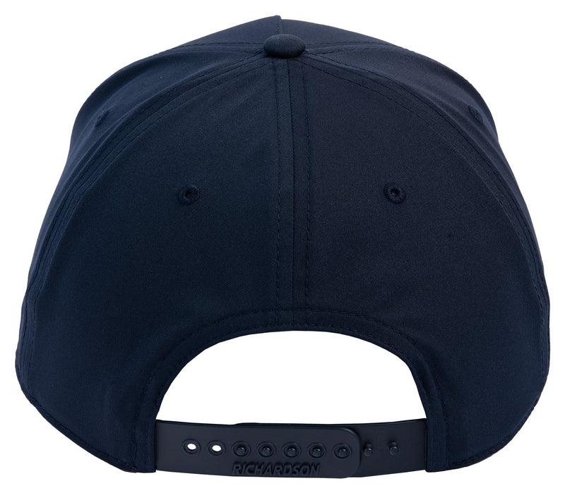 Load image into Gallery viewer, Classic Ropes Ball Cap - The Five Panel Rope Hat
