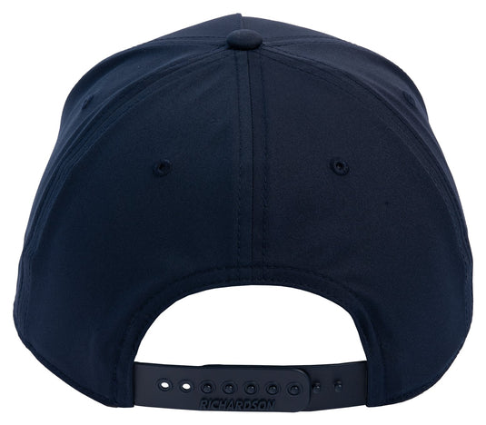 Classic Ropes Ball Cap - The Five Panel Rope Hat