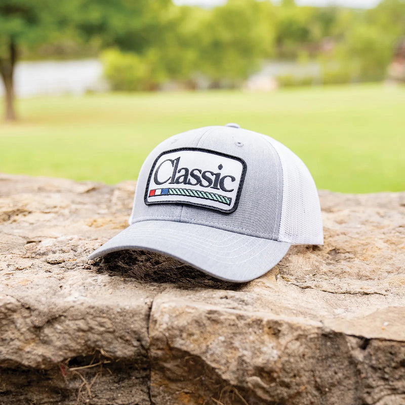 Load image into Gallery viewer, Classic Ropes Kids' Ball Cap - The Original Hat
