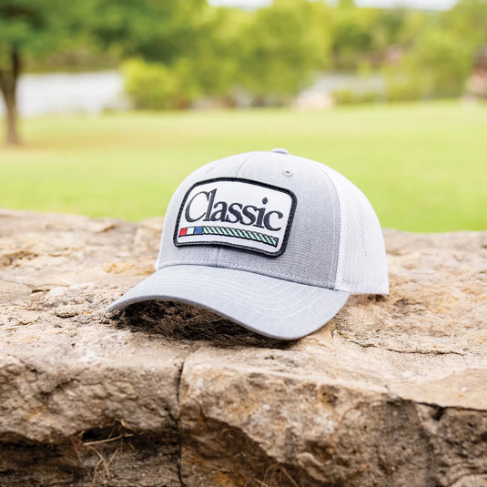 Classic Ropes Kids' Ball Cap - The Original Hat