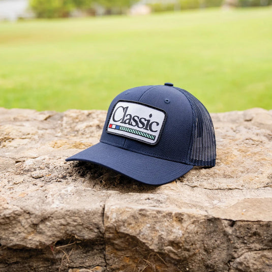 Classic Ropes Kids' Ball Cap - The Original Hat