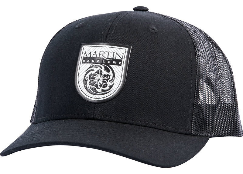 Load image into Gallery viewer, Martin Saddlery Ball Cap - The Original Hat
