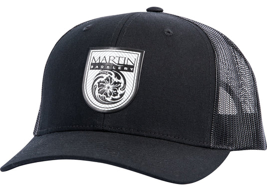 Martin Saddlery Ball Cap - The Original Hat