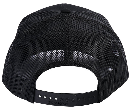 Martin Saddlery Ball Cap - The Original Hat