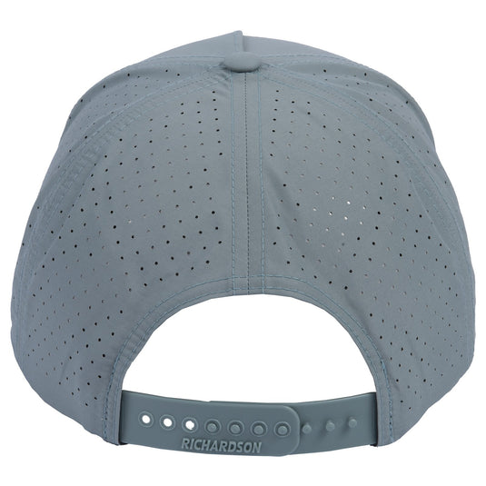 Martin Saddlery Ball Cap - The Performance Hat