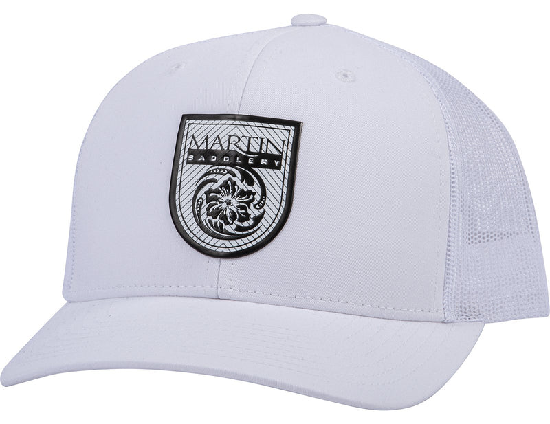 Load image into Gallery viewer, Martin Saddlery Ball Cap - The Original Hat
