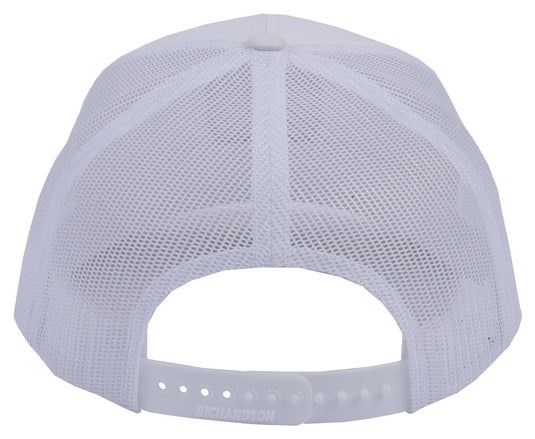 Martin Saddlery Ball Cap - The Original Hat