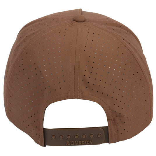 Martin Saddlery Ball Cap - The Performance Hat