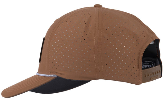 Martin Saddlery Ball Cap - The Performance Hat