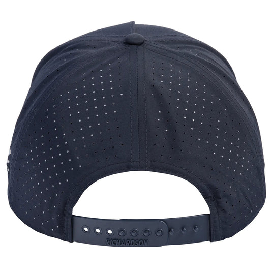 Classic Ropes Powerline Ball Cap - The Performance Hat
