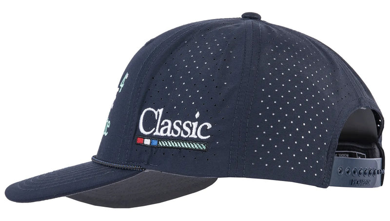 Load image into Gallery viewer, Classic Ropes Powerline Ball Cap - The Performance Hat
