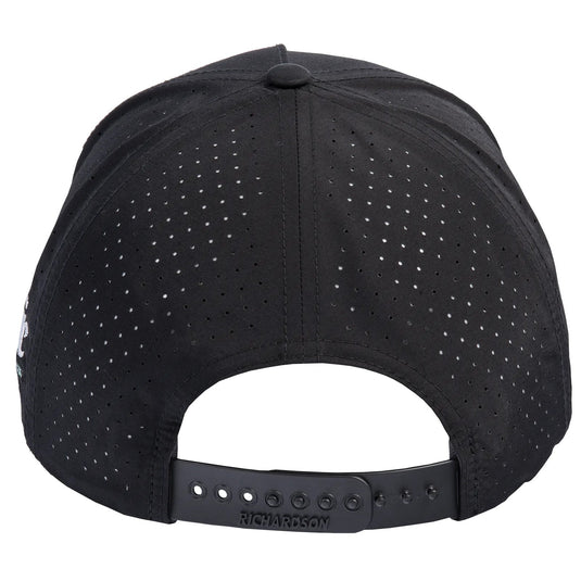 Classic Ropes Powerline Ball Cap - The Performance Hat