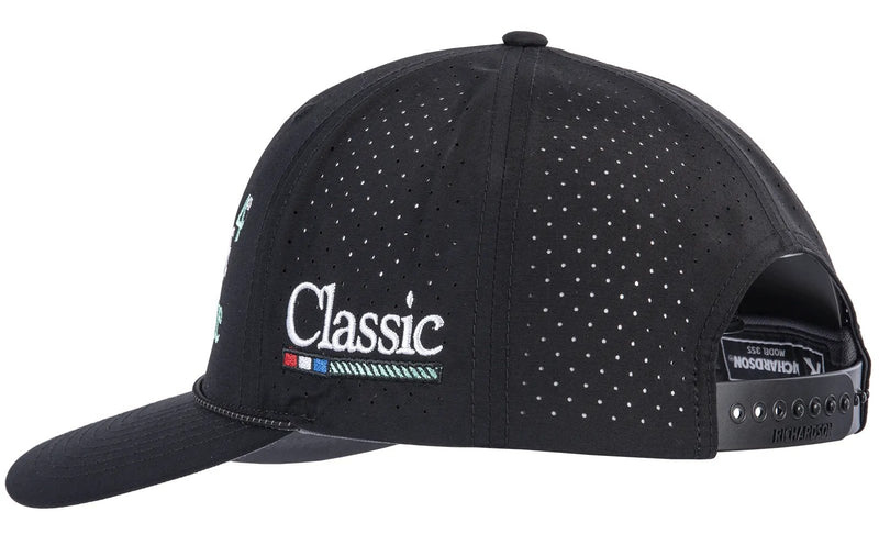 Load image into Gallery viewer, Classic Ropes Powerline Ball Cap - The Performance Hat
