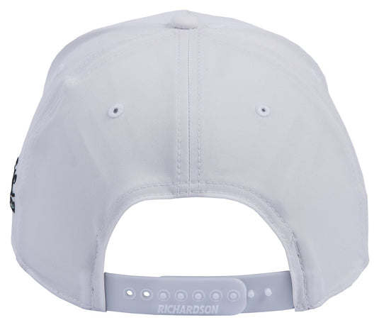 Classic Ropes Powerline Ball Cap - The Five Panel Rope Hat