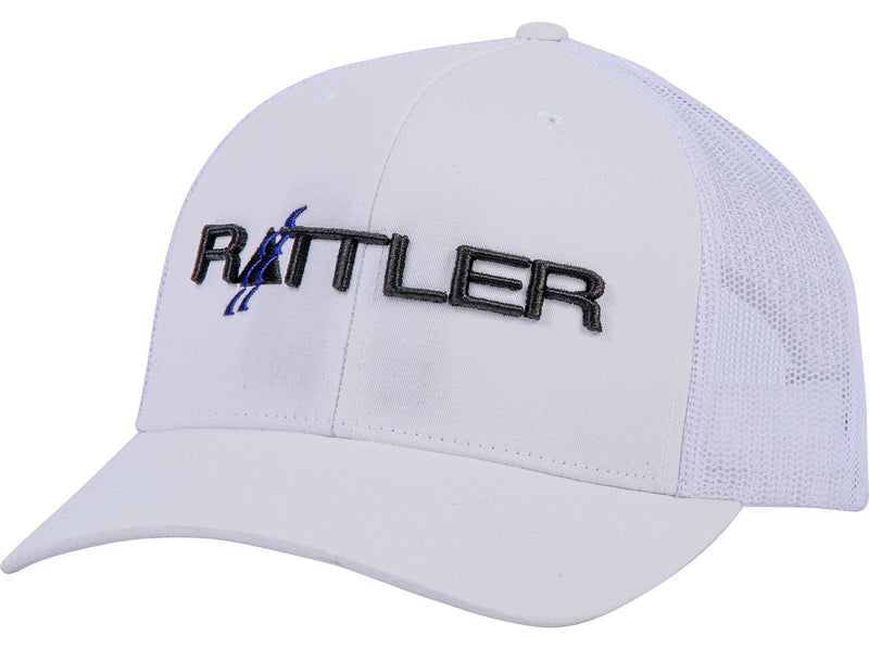 Load image into Gallery viewer, Rattler Ropes Ball Cap - The Original Hat
