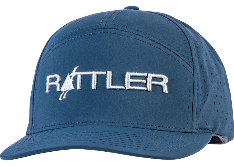 Load image into Gallery viewer, Rattler Ropes Ball Cap - The Hi Pro Hat
