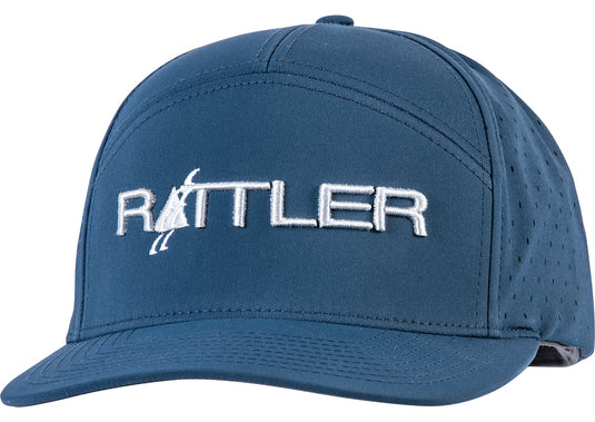 Rattler Ropes Ball Cap - The Hi Pro Hat