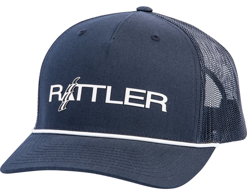 Load image into Gallery viewer, Rattler Ropes Ball Cap - The Performance Hat
