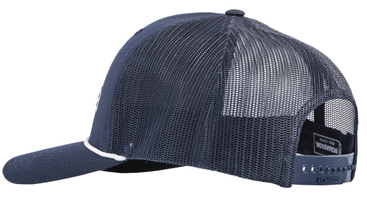 Rattler Ropes Ball Cap - The Performance Hat