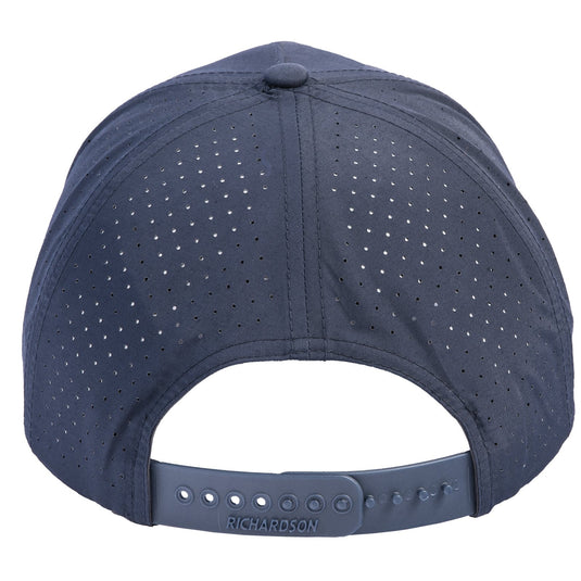 Rattler Ropes Ball Cap - The Original Hat