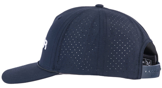 Rattler Ropes Ball Cap - The Original Hat