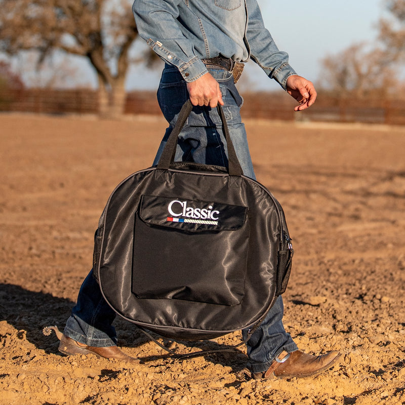 Load image into Gallery viewer, Classic Basic Rope Bag
