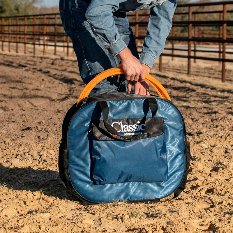 Load image into Gallery viewer, Classic Basic Rope Bag
