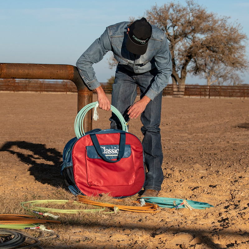 Load image into Gallery viewer, Classic Basic Rope Bag
