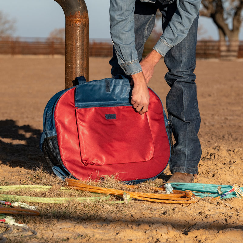 Load image into Gallery viewer, Classic Basic Rope Bag
