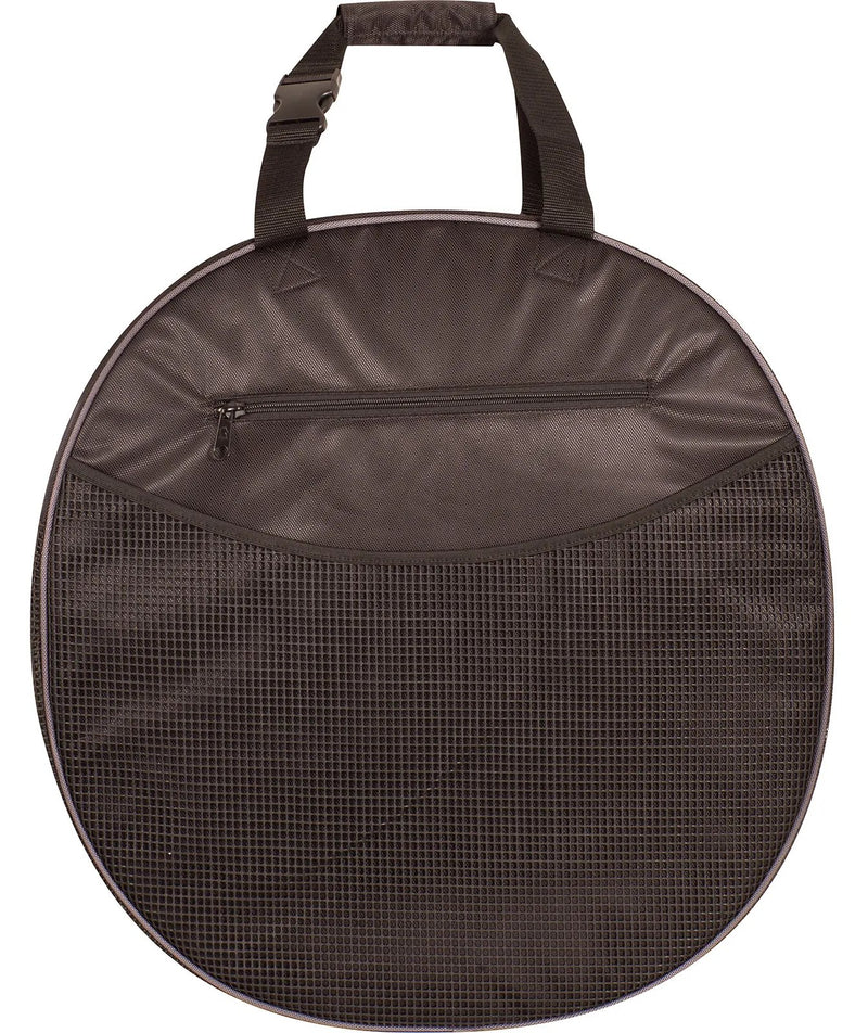 Load image into Gallery viewer, Classic Deluxe Rope Bag
