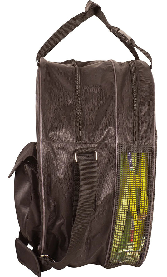 Classic Deluxe Rope Bag