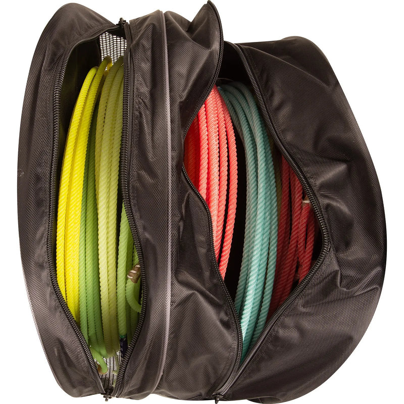 Load image into Gallery viewer, Classic Deluxe Rope Bag
