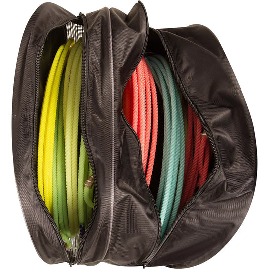 Classic Deluxe Rope Bag