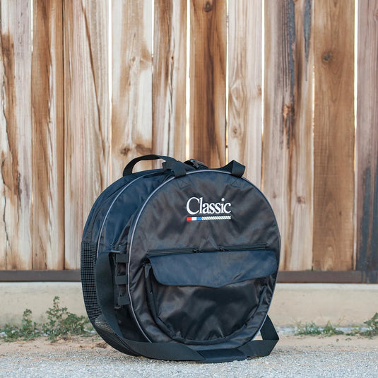 Classic Deluxe Rope Bag