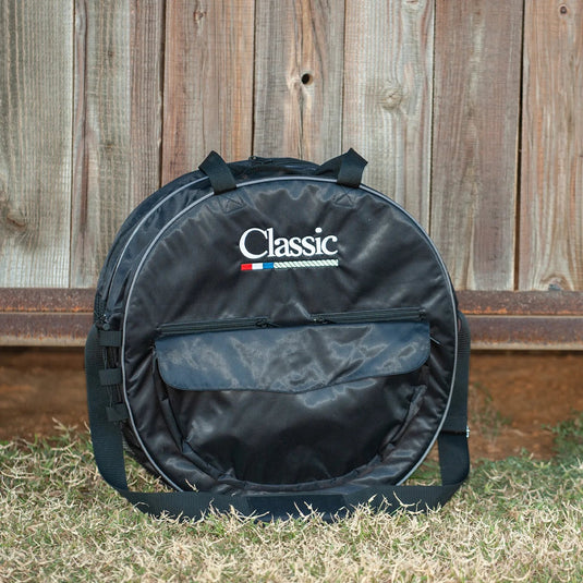 Classic Deluxe Rope Bag
