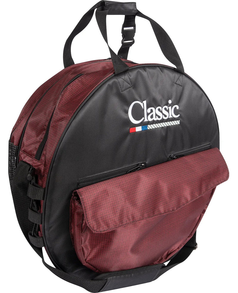 Load image into Gallery viewer, Classic Deluxe Rope Bag
