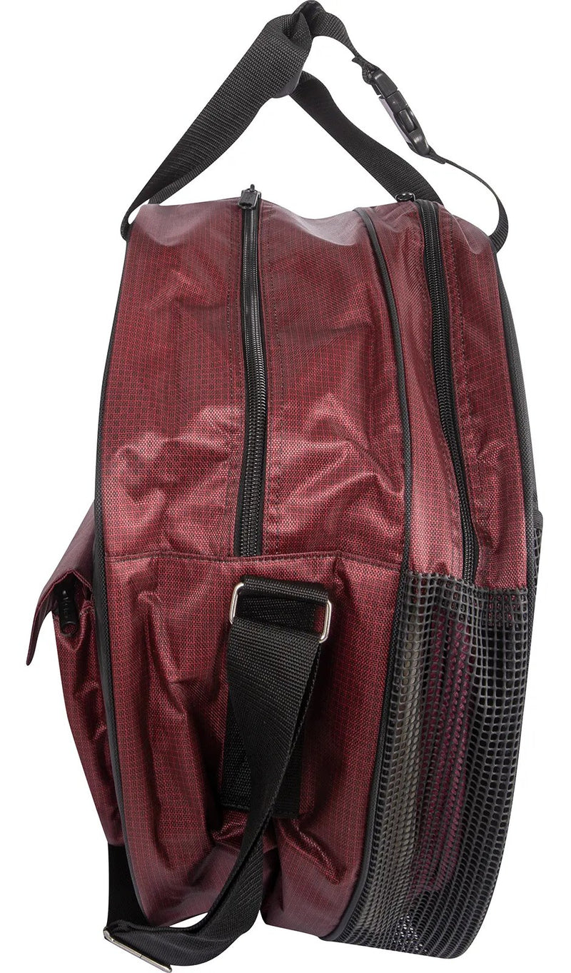 Load image into Gallery viewer, Classic Deluxe Rope Bag
