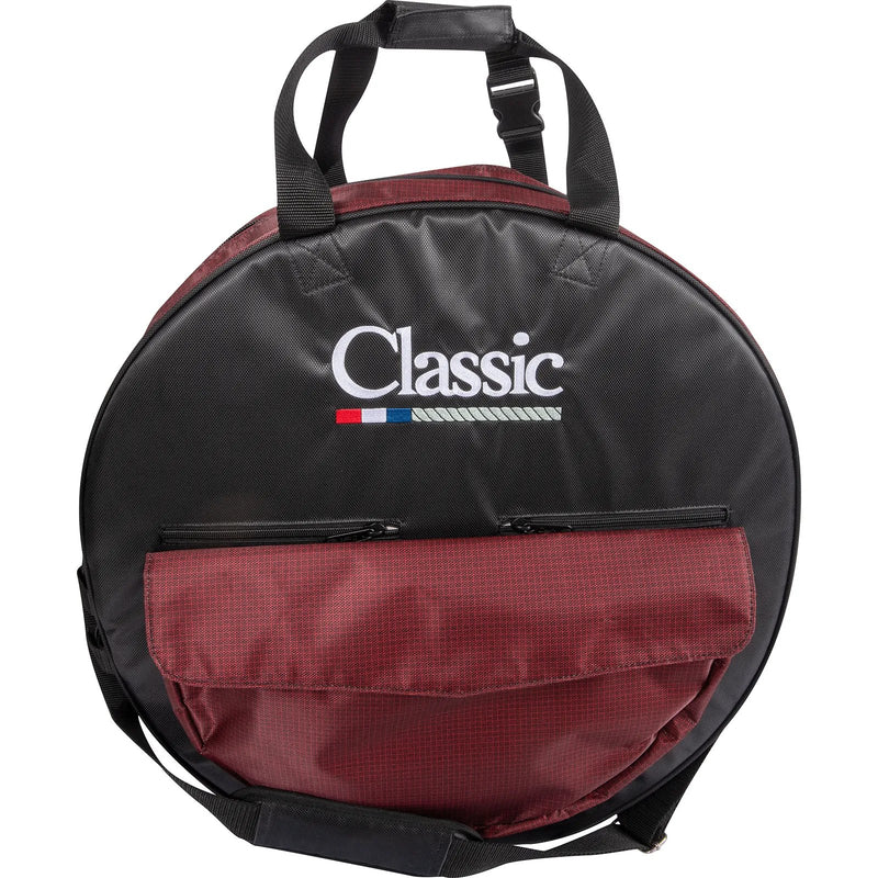 Load image into Gallery viewer, Classic Deluxe Rope Bag
