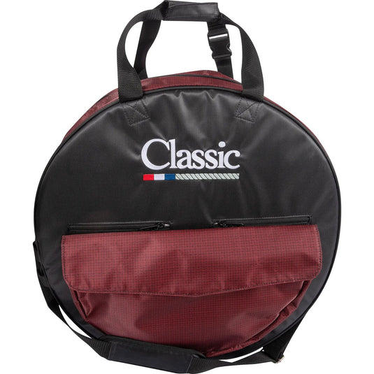 Classic Deluxe Rope Bag