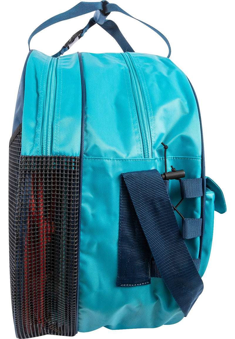 Load image into Gallery viewer, Classic Deluxe Rope Bag
